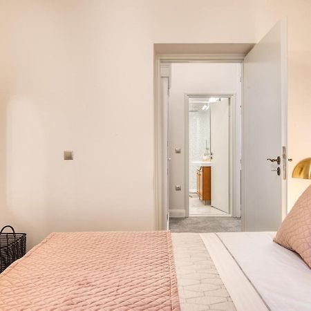 Mavrogenous Luxury Apartments Nauplion Zewnętrze zdjęcie