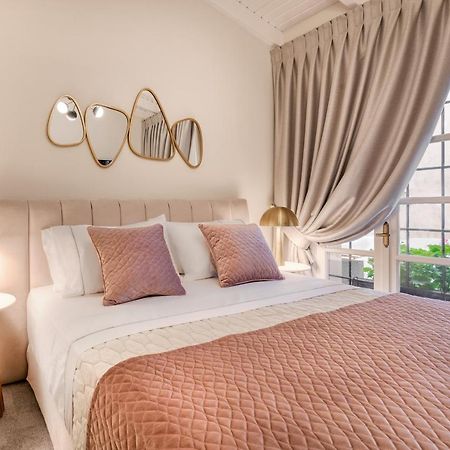 Mavrogenous Luxury Apartments Nauplion Zewnętrze zdjęcie