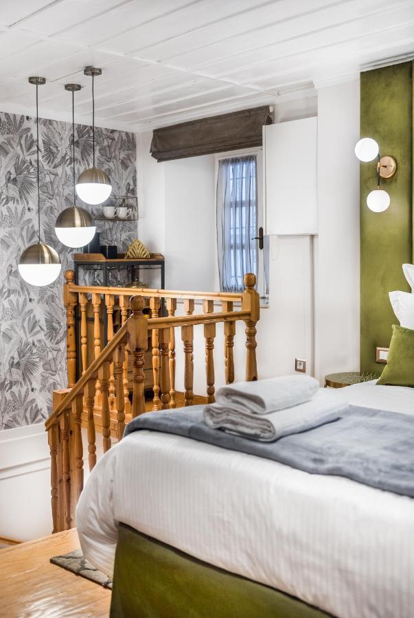 Mavrogenous Luxury Apartments Nauplion Zewnętrze zdjęcie