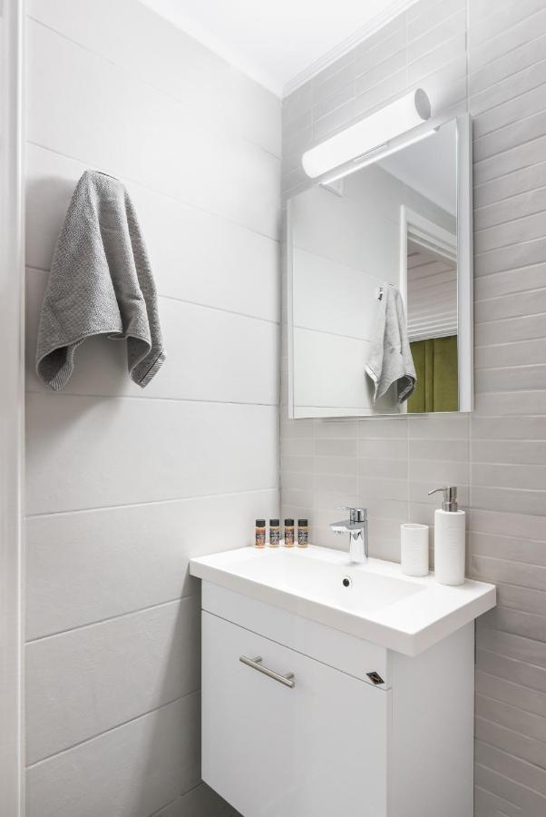 Mavrogenous Luxury Apartments Nauplion Zewnętrze zdjęcie