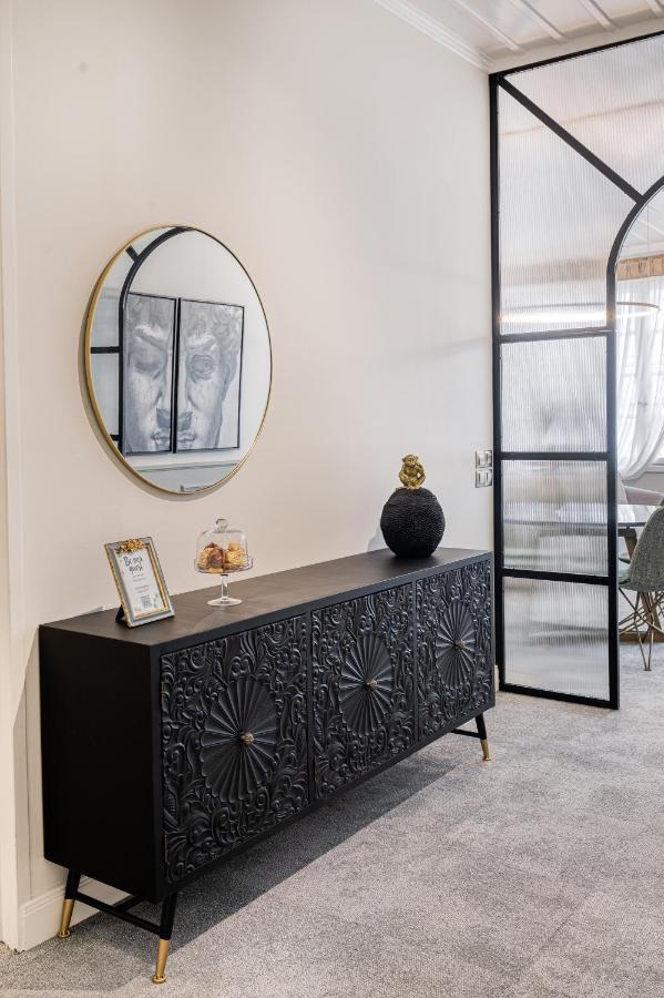 Mavrogenous Luxury Apartments Nauplion Zewnętrze zdjęcie