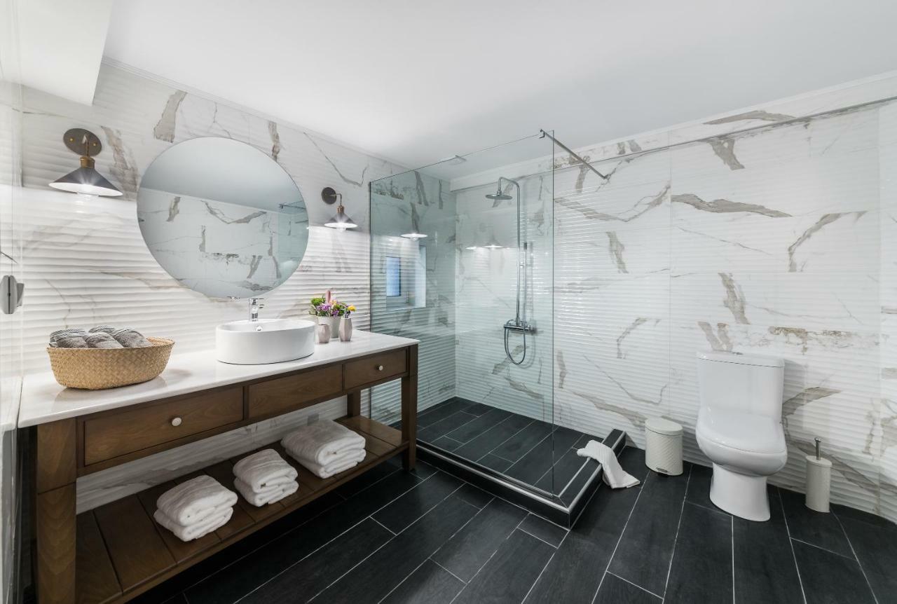 Mavrogenous Luxury Apartments Nauplion Zewnętrze zdjęcie