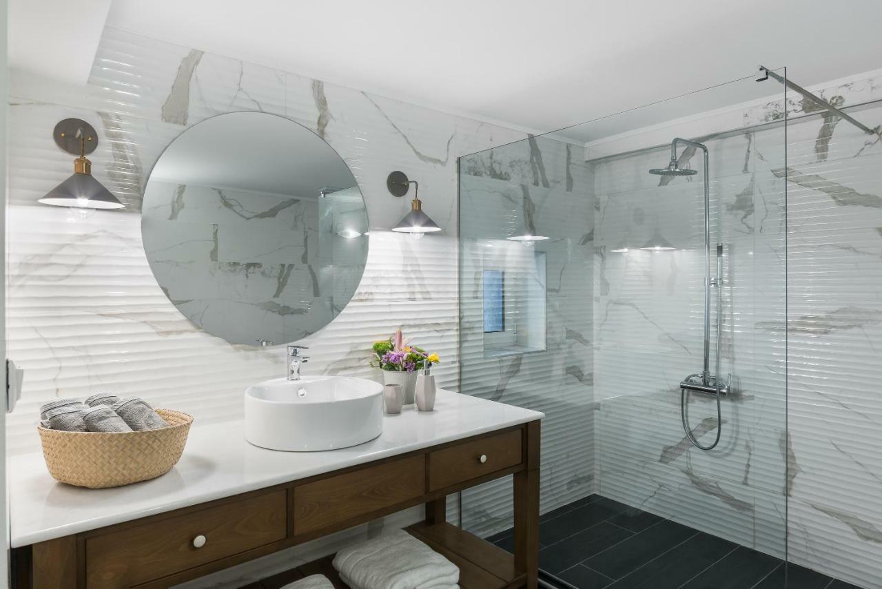 Mavrogenous Luxury Apartments Nauplion Zewnętrze zdjęcie