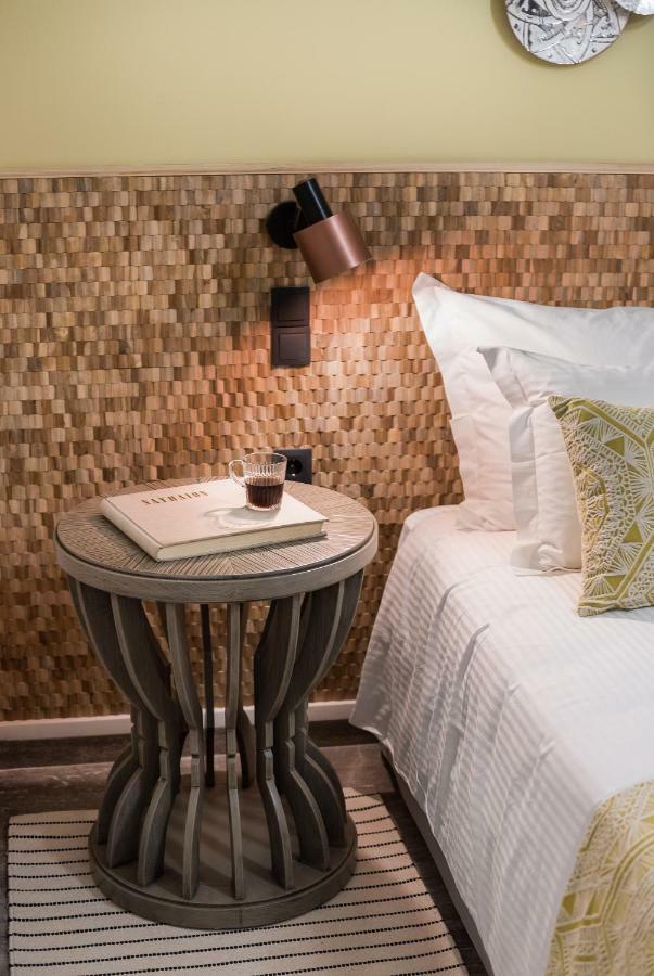 Mavrogenous Luxury Apartments Nauplion Zewnętrze zdjęcie