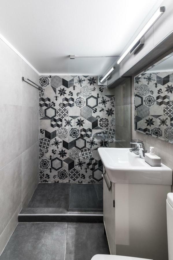 Mavrogenous Luxury Apartments Nauplion Zewnętrze zdjęcie