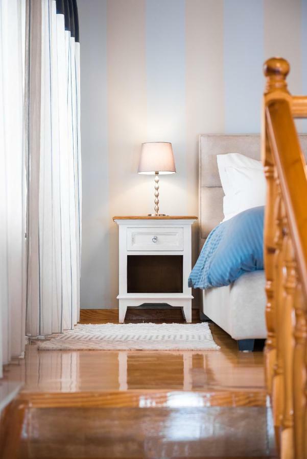 Mavrogenous Luxury Apartments Nauplion Zewnętrze zdjęcie