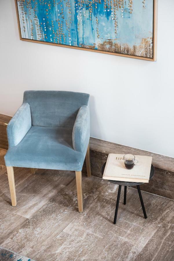 Mavrogenous Luxury Apartments Nauplion Zewnętrze zdjęcie